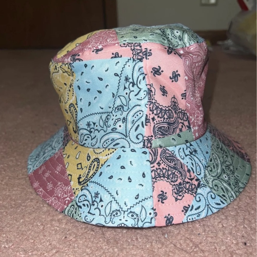 Bucket Hat - Picture 2 of 2